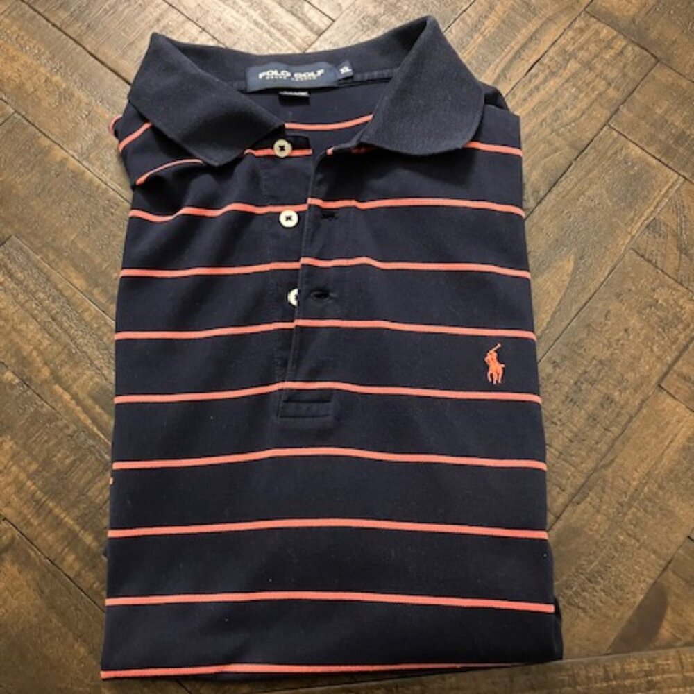 Men Polo Golf Shirt